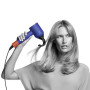 Фен Dyson Supersonic HD16 Nural Vinca Blue/Topaz (515166-01)