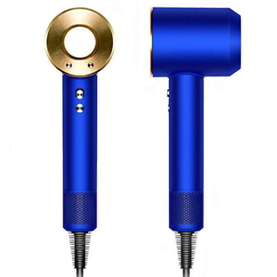 Фен Dyson Supersonic HD07 DRCT (389910-01)