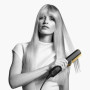 Випрямляч Dyson HT01 Airstrait Red Velvet/Gold (596931-01)