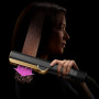 Випрямляч Dyson HT01 Airstrait Red Velvet/Gold (596931-01)