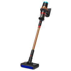 Пылесос беспроводной Dyson V16 Piston Animal Submarine Black/Copper (492969-01)