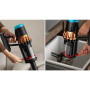 Пылесос беспроводной Dyson V16 Piston Animal Submarine Black/Copper (492969-01)