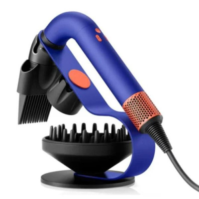 Фен Dyson Supersonic HD18 R Pro Vinca Blue/Rose (522266-01)