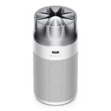 Очищувач повітря Dyson Purifier Compact HJ10 White/Silver (491355-01)