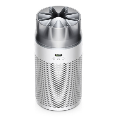 Очищувач повітря Dyson Purifier Compact HJ10 White/Silver (491355-01)