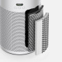 Очищувач повітря Dyson Purifier Compact HJ10 White/Silver (491355-01)
