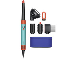 Стайлер Dyson HS08 Airwrap ID Curly/Coily Ceramic Patina/Topaz (533736-01)