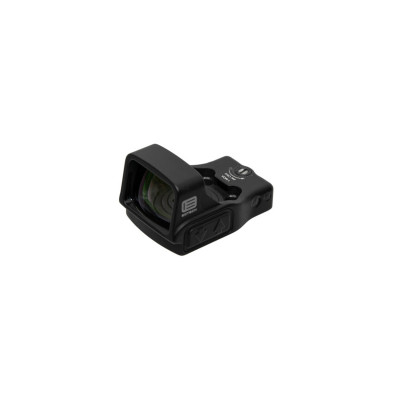 Коліматорний приціл пістолетний EOTech EFLX Mini 3MOA Blk