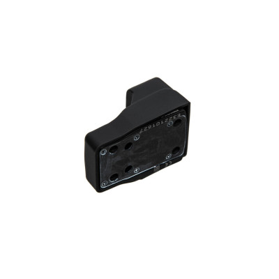 Коліматорний приціл пістолетний EOTech EFLX Mini 3MOA Blk