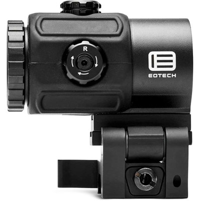 Збільшувач EOTech G43 Blk 3х w/STS Mount (G43.STS)