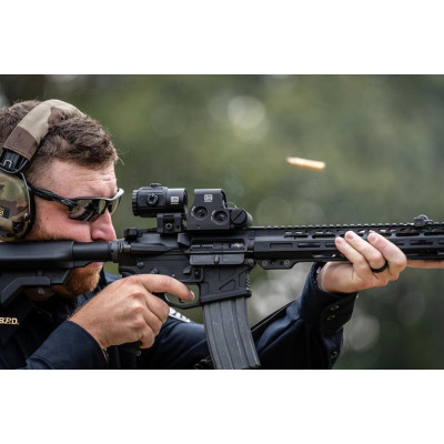 Збільшувач EOTech G43 Blk 3х w/STS Mount (G43.STS)