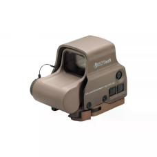 Коллиматорный прицел EOTech EXPS3-0 Tan