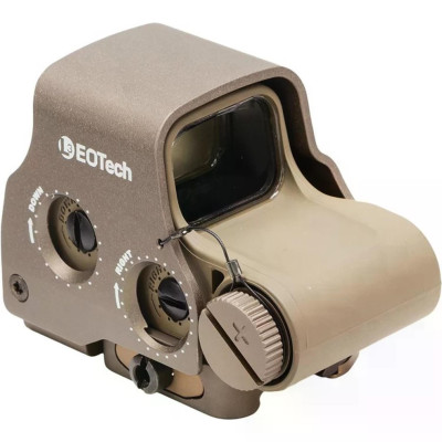 Коллиматорный прицел EOTech EXPS3-0 Tan