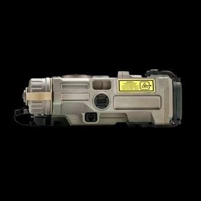 Тактичний блок EOTech OGL On-Gun Laser (Green+IR)/IR illuminator Tan