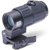 Збільшувач EOTech G45 Blk 5х w/STS Mount (G45.STS)