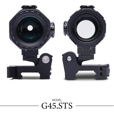 Збільшувач EOTech G45 Blk 5х w/STS Mount (G45.STS)