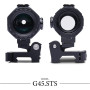 Збільшувач EOTech G45 Blk 5х w/STS Mount (G45.STS)