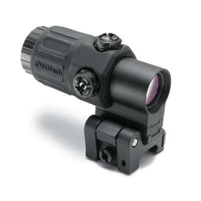 Увеличитель EOTech G33 3х с креплением STS  (G33.STS)