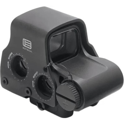 Коліматорний приціл EOTech EXPS2-0