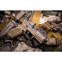 Коліматорний приціл пістолетний EOTech EFLX Mini 6MOA Tan