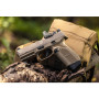 Коліматорний приціл пістолетний EOTech EFLX Mini 6MOA Tan