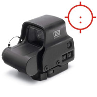 Коллиматорный прицел EOTech EXPS3-2 Blk