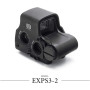 Коллиматорный прицел EOTech EXPS3-2 Blk