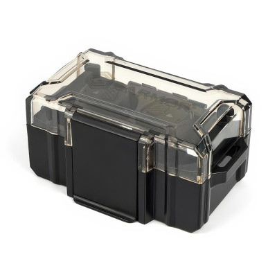 Активные защитные наушники (беруши) M20T Pro (BK) с Bluetooth - NRR30