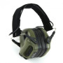 Активні захисні навушники Earmor M31 MOD3 (FG) Olive