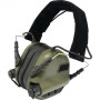 Активні захисні навушники Earmor M31 MOD3 (FG) Olive