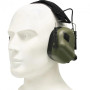 Активні захисні навушники Earmor M31 MOD3 (FG) Olive