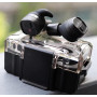 Активні захисні навушники (беруші) Earmor M20T з Bluetooth
