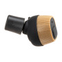 Активні захисні навушники (беруші) Earmor M20 Tactical Earbuds (Coyote Brown)