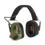 Активные защитные наушники Earmor M31 PLUS (FG) Olive