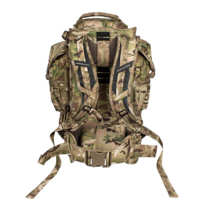 Рюкзак снайпера Eberlestock G3 Phantom Sniper Pack Multicam