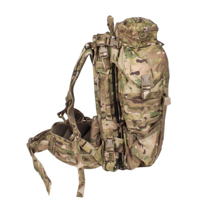 Рюкзак снайпера Eberlestock G3 Phantom Sniper Pack Multicam