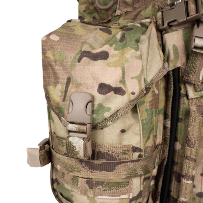 Рюкзак снайпера Eberlestock G3 Phantom Sniper Pack Multicam