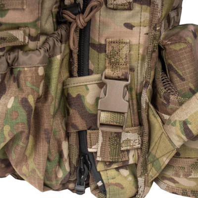 Рюкзак снайпера Eberlestock G3 Phantom Sniper Pack Multicam