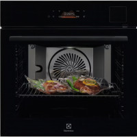 Духова шафа електрична ELECTROLUX EOABS39WZ