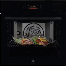 Духова шафа електрична ELECTROLUX EOABS39WZ