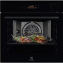 Духова шафа електрична ELECTROLUX EOABS39WZ