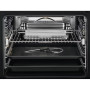 Духова шафа електрична ELECTROLUX EOABS39WZ