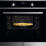 Духовой шкаф электрический Electrolux EOD5F70BX