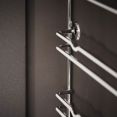 Духовой шкаф электрический Electrolux EOD5F70BX