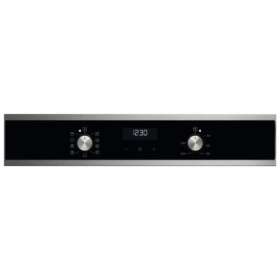 Духовой шкаф электрический Electrolux EOD5F70BX