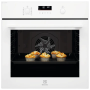 Духова шафа електрична Electrolux EOD6F77WV