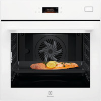 Духова шафа електрична Electrolux LOB8S38V