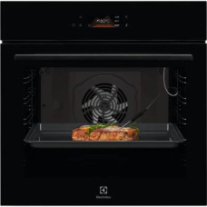Духовой шкаф электрический Electrolux LOD8C39Z