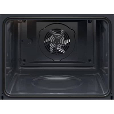 Духова шафа електрична Electrolux LOD8C39Z