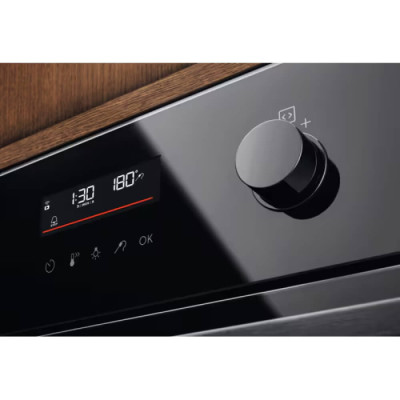Духова шафа електрична Electrolux LOF6P37Z